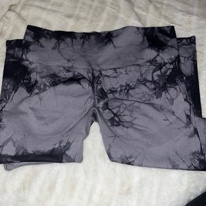 Butt Scrunch Leggings